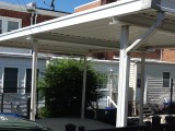 Awning