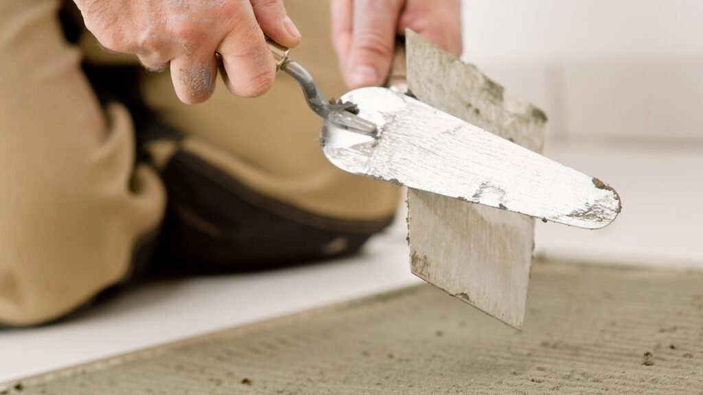 HomeImprovement