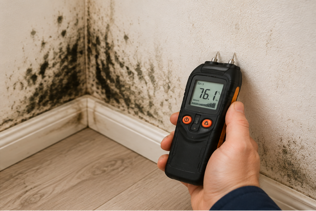 mold-inspection